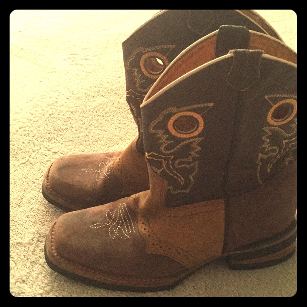 Boots